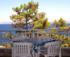 Apartment Mirela in Prigradica