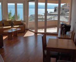 Apartment App. 1A in Mimice