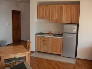 Appartment App. 1A in Mimice 4