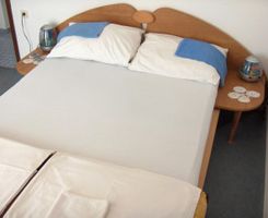 Apartment App br. 1 in Vis