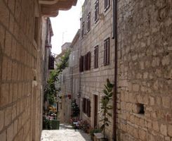Apartment Soba in Korcula