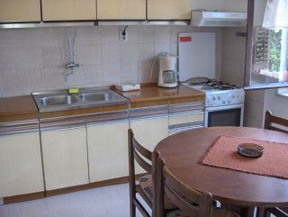 Appartment App.1 in Zrnovska banja 1