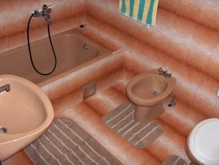 Appartment App.1 in Zrnovska banja 8