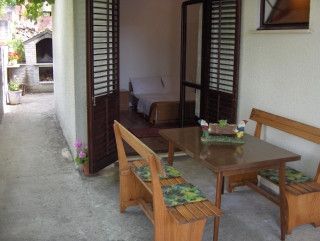Appartment App.1 in Zrnovska banja 9