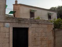 Apartment 1. kat  A3 in Vis