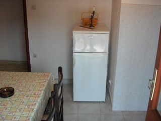 Appartment 1. kat  A3 in Vis 2