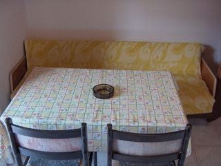 Appartment 1. kat  A3 in Vis 3