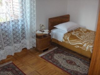 Appartment 1. kat  A3 in Vis 4