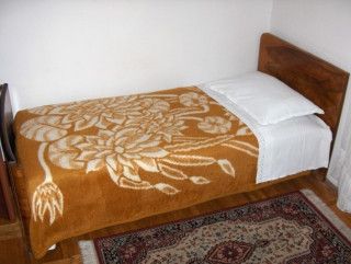 Appartment 1. kat  A3 in Vis 5