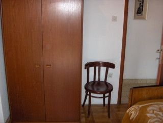 Appartment 1. kat  A3 in Vis 6