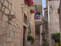 Apartment App.br. 1 in Korcula