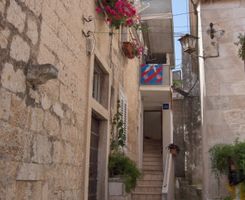Apartment App.br. 1 in Korcula