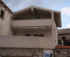 Apartment Turan 2.kat in Igrane