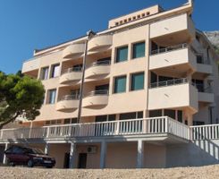 Apartment App. 2B in Mimice