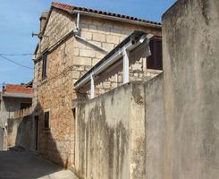 Apartment Kuća  A1 in Vis