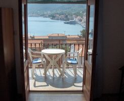 Apartment Studio br.1 in Vis