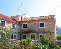 Apartment Studio 1.kat in Bol