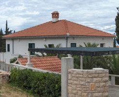 Apartment App. br. 3 in Supetar