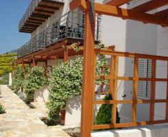 Apartment App br. 6 in Bol