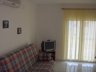 Appartment App br. 6 in Bol 1