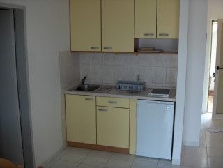 Appartment App br. 6 in Bol 2