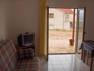 Appartment App br. 6 in Bol 3