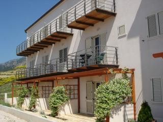 Appartment App br. 6 in Bol 8