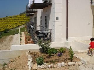 Appartment App br. 6 in Bol 9