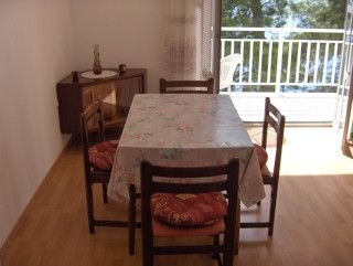Appartment A1 in Brna 2