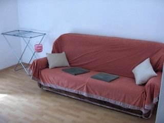 Appartment A1 in Brna 3