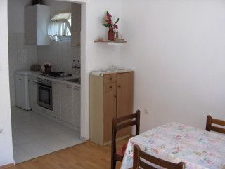 Appartment A1 in Brna 4