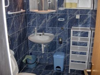 Appartment A1 in Brna 6