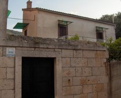 Apartment Studio prizemlje  A2 in Vis