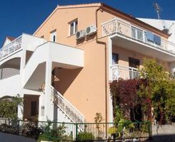 Apartment for 4 in Hvar