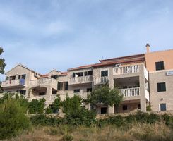 Apartment broj 1 in Postira