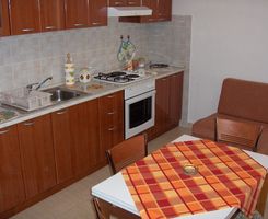 Apartment Račišće in Racisce