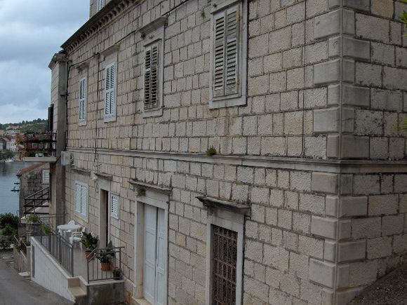 Appartment Račišće in Racisce 1