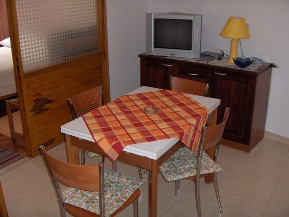 Appartment Račišće in Racisce 2