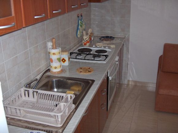 Appartment Račišće in Racisce 3