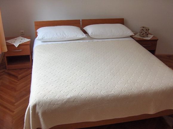 Appartment Račišće in Racisce 4