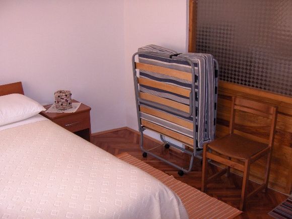 Appartment Račišće in Racisce 5