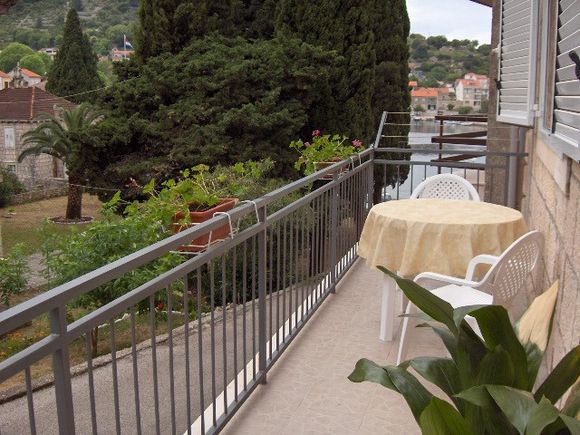 Appartment Račišće in Racisce 8