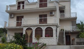 Apartment App in Vela Luka