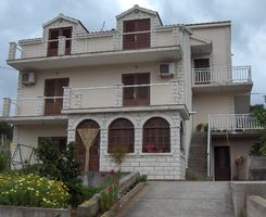 Apartment App in Vela Luka