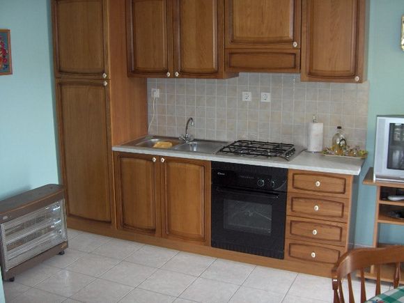 Appartment App in Vela Luka 1
