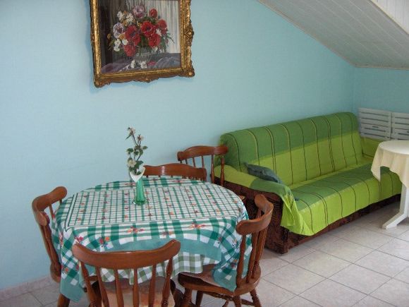 Appartment App in Vela Luka 2