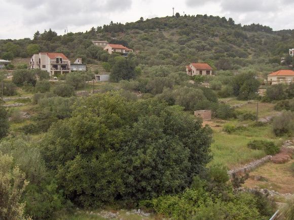Appartment App in Vela Luka 8