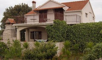 Apartment A1 in Vela Luka - Stracincica
