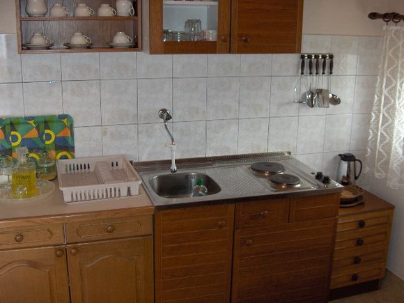 Appartment A1 in Vela Luka - Stracincica 1