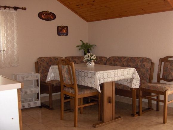 Appartment A1 in Vela Luka - Stracincica 2